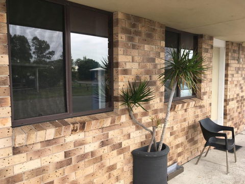 Palm Valley Motel And Home Village - Goulburn Accommodation 2