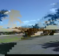 Paradise Lakes Motel - Goulburn Accommodation