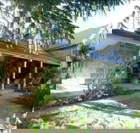 Paradise - Goulburn Accommodation