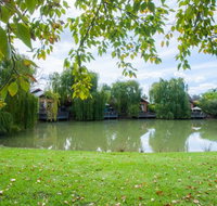 Perricoota Vines Retreat - Goulburn Accommodation