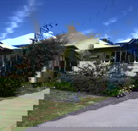 Pitstop Lodge B  B - Goulburn Accommodation