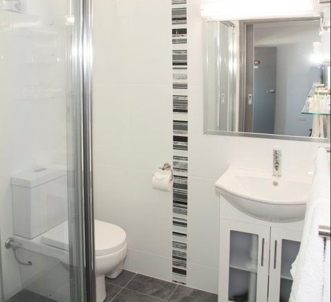 Port Aloha Motel - Goulburn Accommodation 2