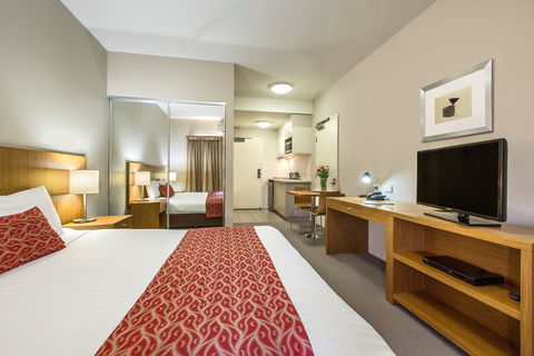 Quest Gladstone - Goulburn Accommodation 0