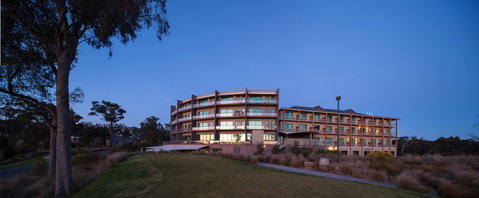 RACV Goldfields Resort - Goulburn Accommodation 2