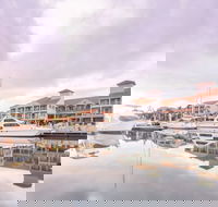 Ramada by Wyndham Hope Harbour - Goulburn Accommodation