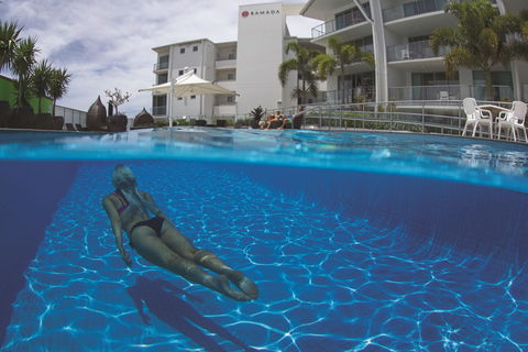 Ramada Hotel & Suites Ballina - Goulburn Accommodation 1