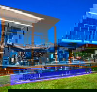 Reflections at Minnamurra - Goulburn Accommodation