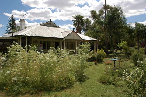 Renmark Holiday Home Willows & Waterbirds - Goulburn Accommodation 1