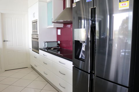 River Devine  White Sands Murray Bridge - Goulburn Accommodation 2