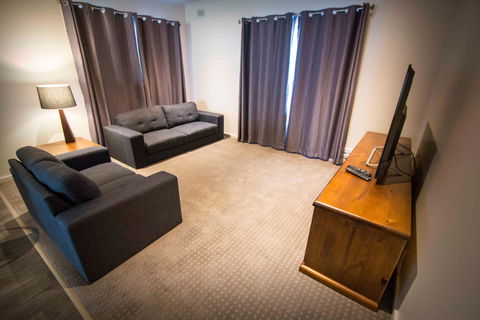 River View Rest - Goulburn Accommodation 1