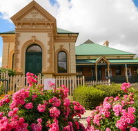 Rosebank Guesthouse and Gallery - Goulburn Accommodation