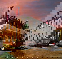 Royal Hotel Hill End - Goulburn Accommodation