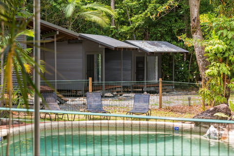 Safari Lodge - Goulburn Accommodation 0