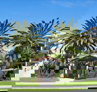 Sandcastles on Broadwater - Goulburn Accommodation