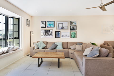 Sandy Bottom Callala Beach - Goulburn Accommodation 1