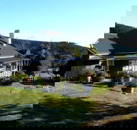 Sassafras Springs - Goulburn Accommodation