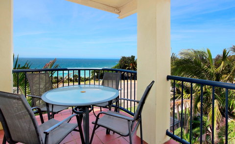 South Pacific Apartments - Goulburn Accommodation 2