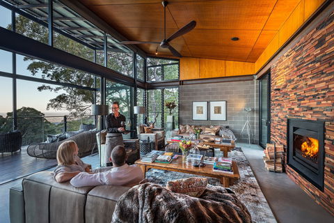 Spicers Sangoma Retreat - Goulburn Accommodation 0