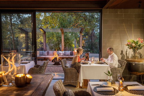 Spicers Sangoma Retreat - Goulburn Accommodation 1