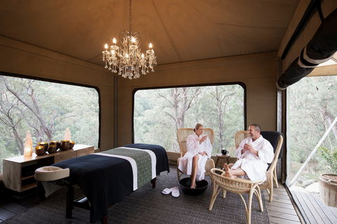Spicers Sangoma Retreat - Goulburn Accommodation 2