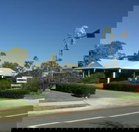 Tambo Mill Motel and Caravan Park - Goulburn Accommodation
