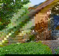 The Otway Nest - Goulburn Accommodation