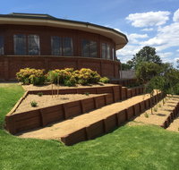 The Reservoir - Bathurst Accommodation - Goulburn Accommodation