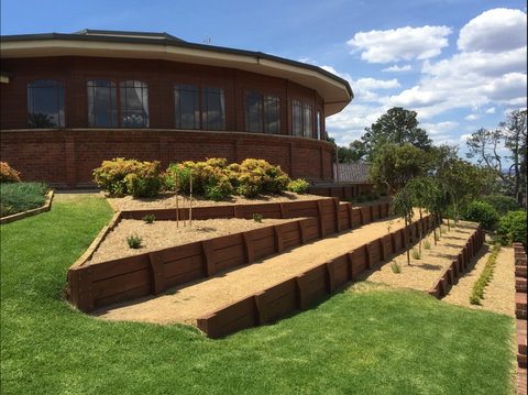 The Reservoir - Bathurst Accommodation - Goulburn Accommodation 0