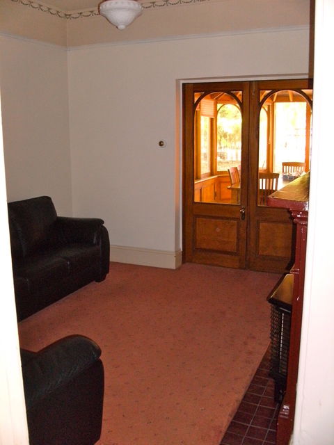The White House, Carcoar - Goulburn Accommodation 1