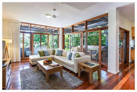 The Sebel Twin Waters - Goulburn Accommodation 0