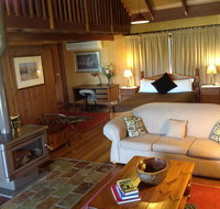 The Hayloft - Goulburn Accommodation
