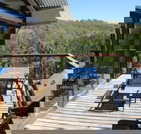 The Eco Lodge - Cox's River Rest - Goulburn Accommodation