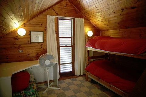 The Eco Lodge - Cox's River Rest - Goulburn Accommodation 2