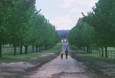 The Oaks Ranch And Country Club - Goulburn Accommodation 1