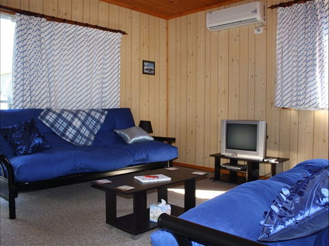 Tosha's Place - Goulburn Accommodation 0