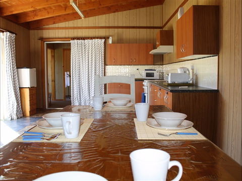 Tosha's Place - Goulburn Accommodation 1
