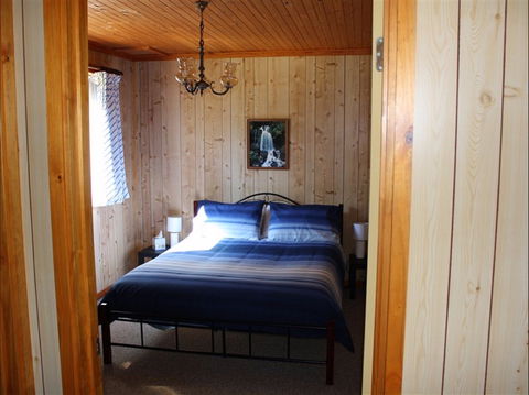Tosha's Place - Goulburn Accommodation 2