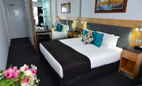 Waikerie Hotel Motel - Goulburn Accommodation 0