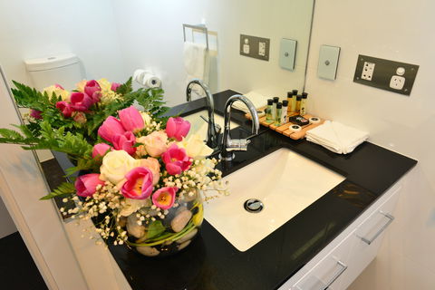 Waikerie Hotel Motel - Goulburn Accommodation 1