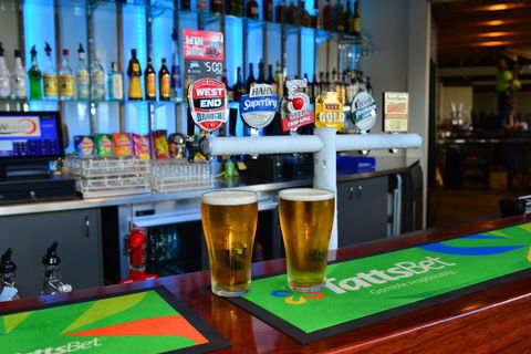 Waikerie Hotel Motel - Goulburn Accommodation 2