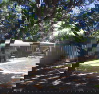 Waioma Caravan Park - Goulburn Accommodation