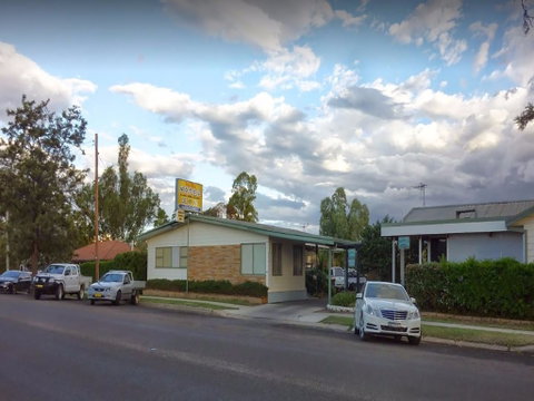 Wee Waa Motel - Goulburn Accommodation 0