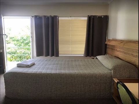 Wee Waa Motel - Goulburn Accommodation 1