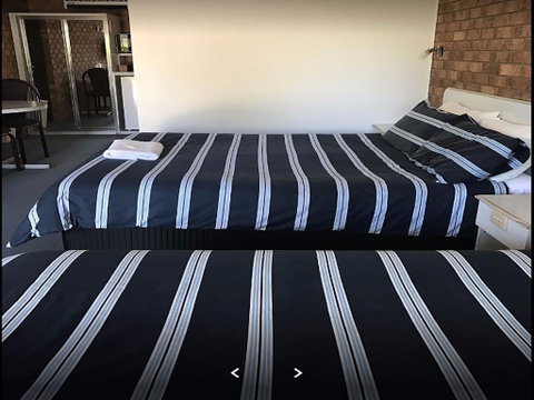 Wee Waa Motel - Goulburn Accommodation 2