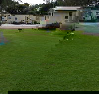 Wellington Caravan Park - Goulburn Accommodation