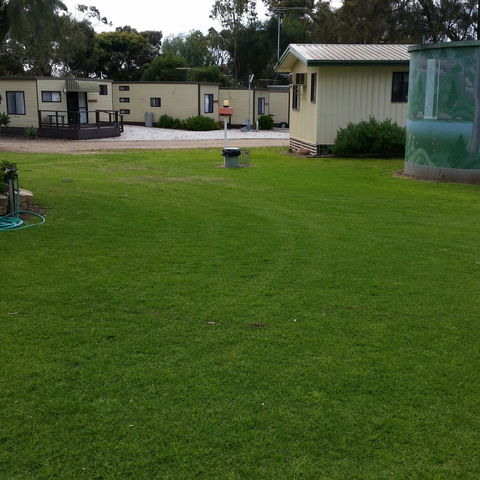 Wellington Caravan Park - Goulburn Accommodation 0