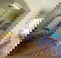 Wilkadene Cottage - Goulburn Accommodation