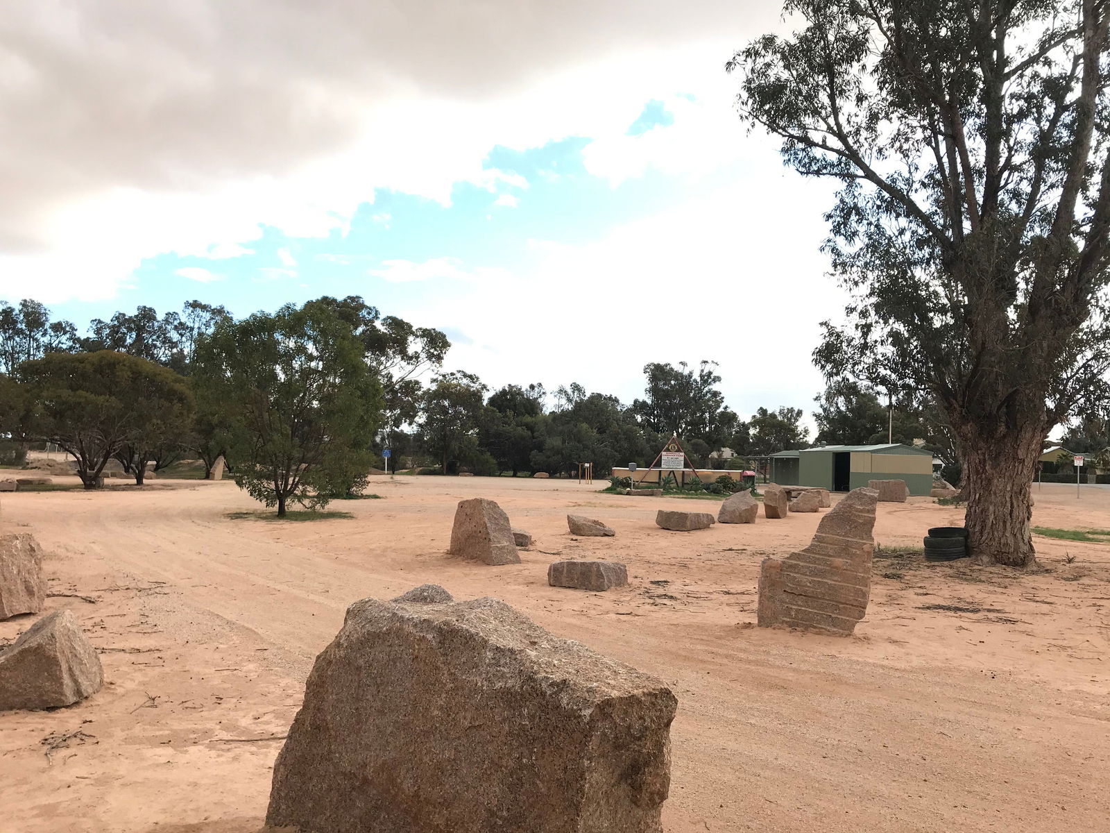 Koolgera ACT Goulburn Accommodation