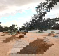 Wirrulla Caravan Park - Goulburn Accommodation