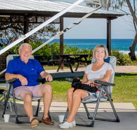 Woolgoolga Lakeside Holiday Park - Goulburn Accommodation